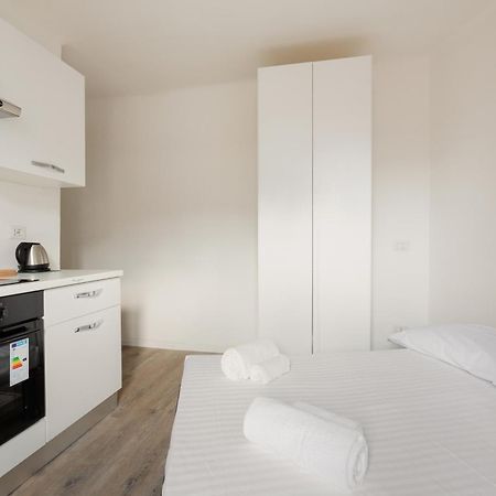 Milano Isola Cozy Studio Milão Exterior foto