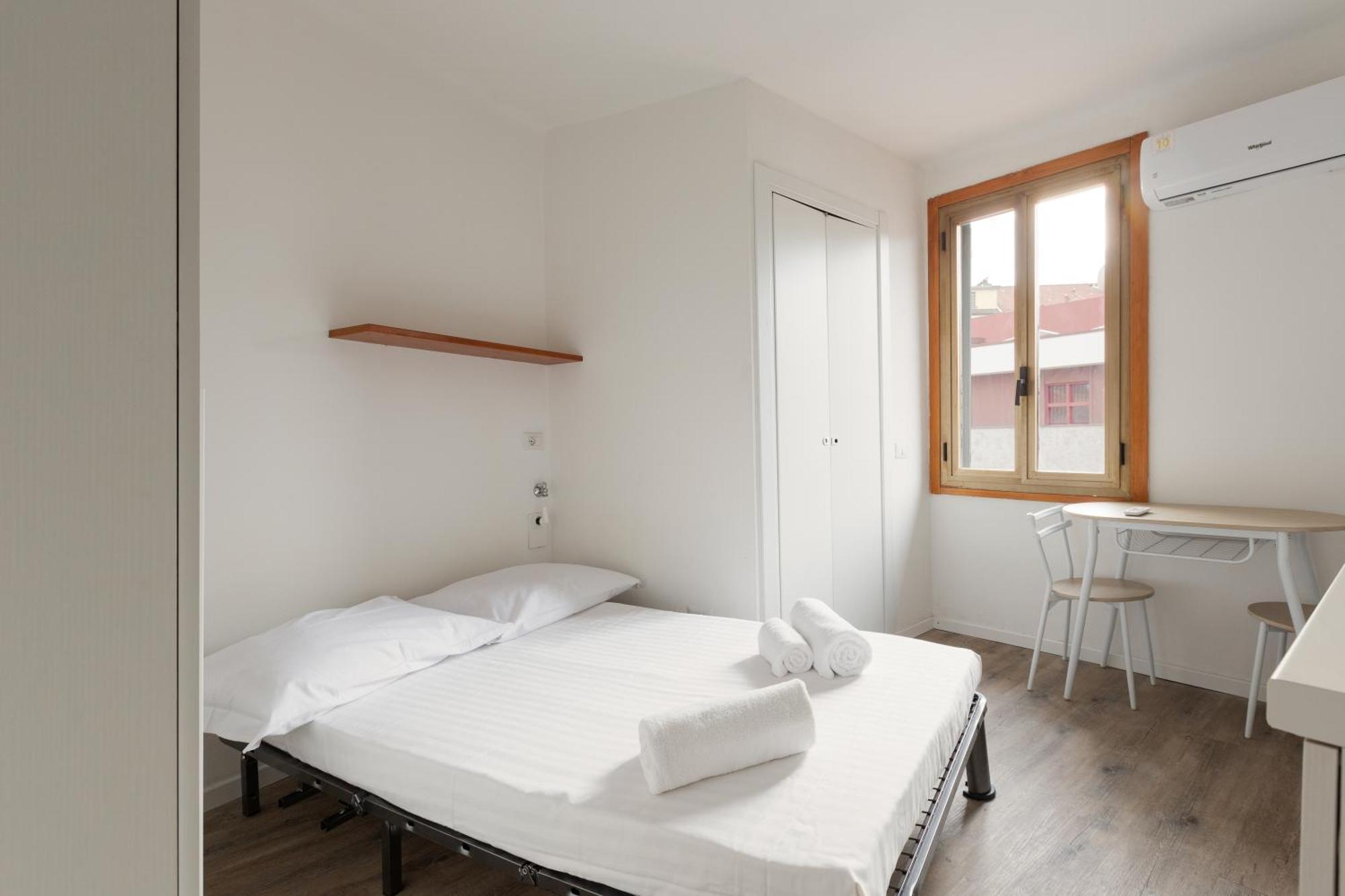 Milano Isola Cozy Studio Milão Exterior foto